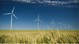windturbines